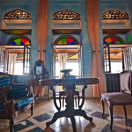 Emerson Spice Zanzibar Exterior photo