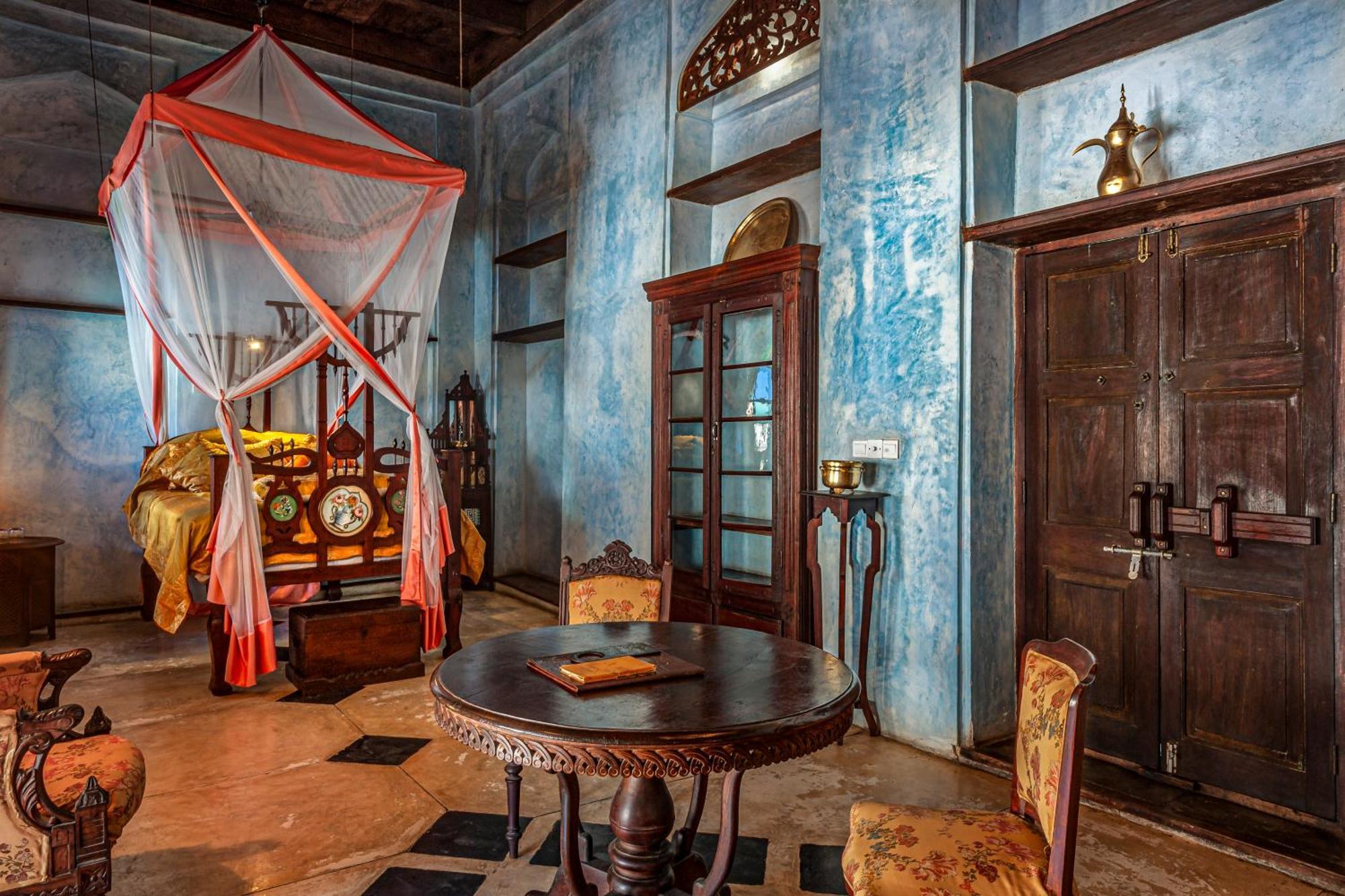 Emerson Spice Zanzibar Exterior photo
