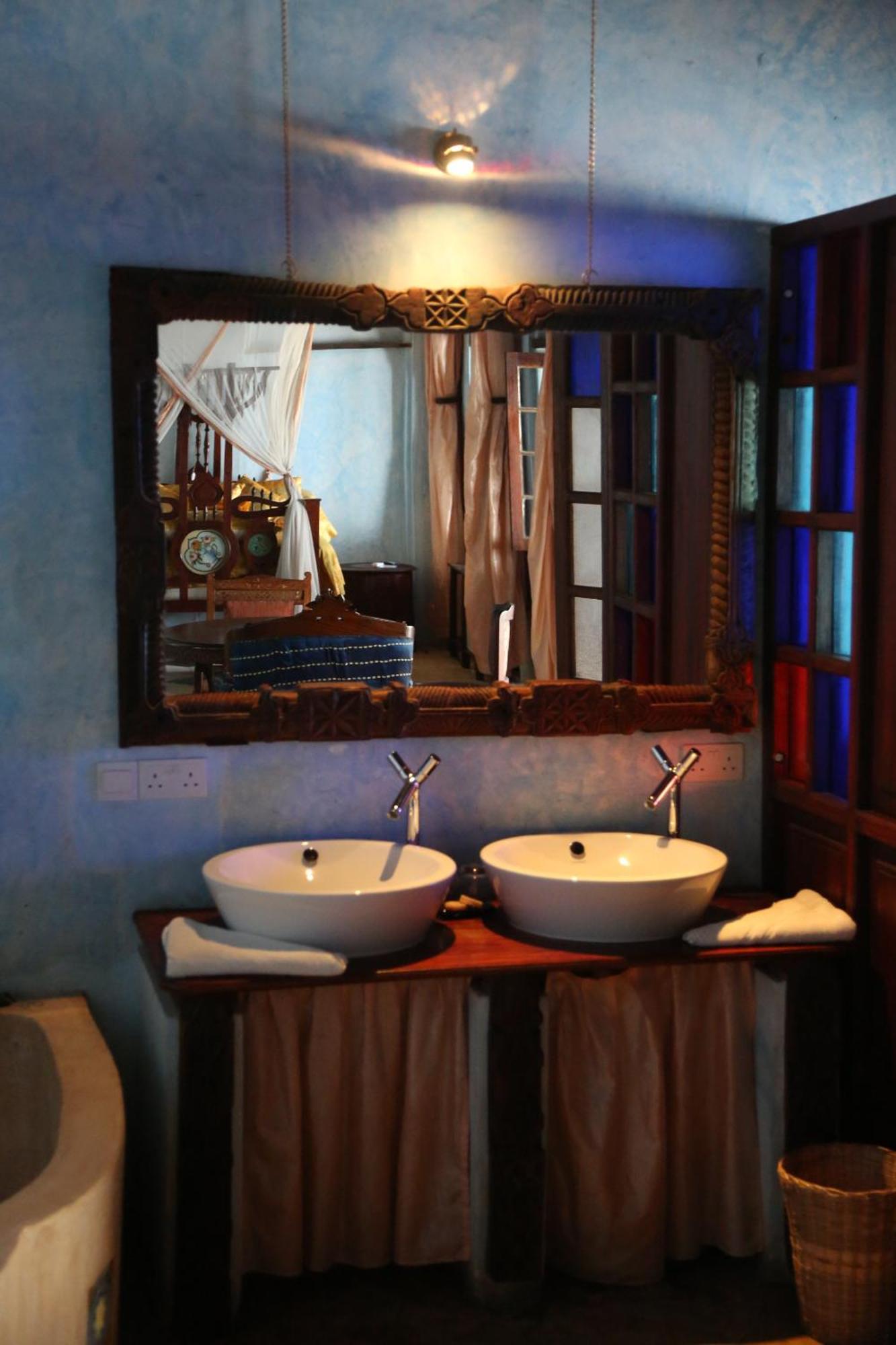 Emerson Spice Zanzibar Exterior photo