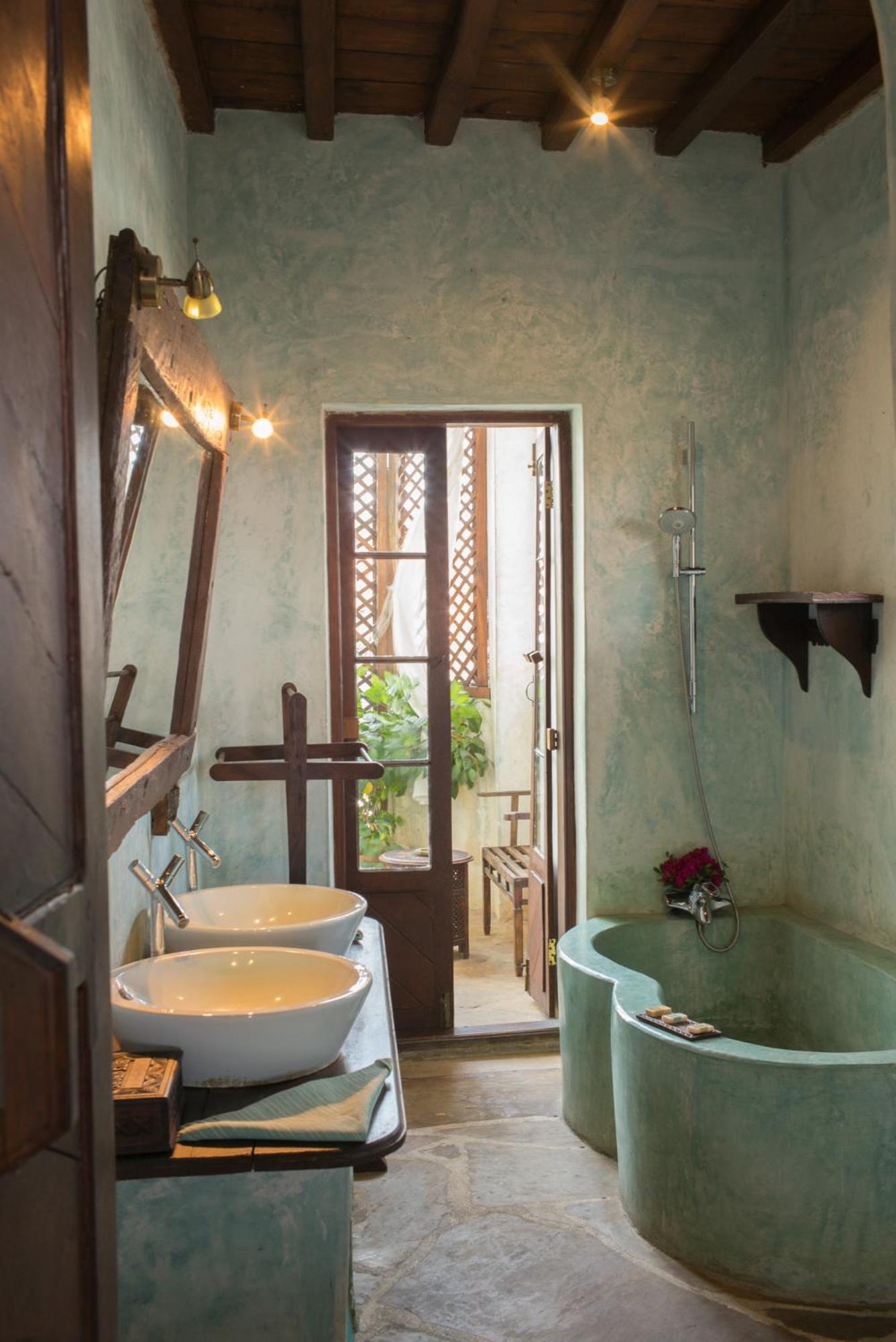 Emerson Spice Zanzibar Exterior photo