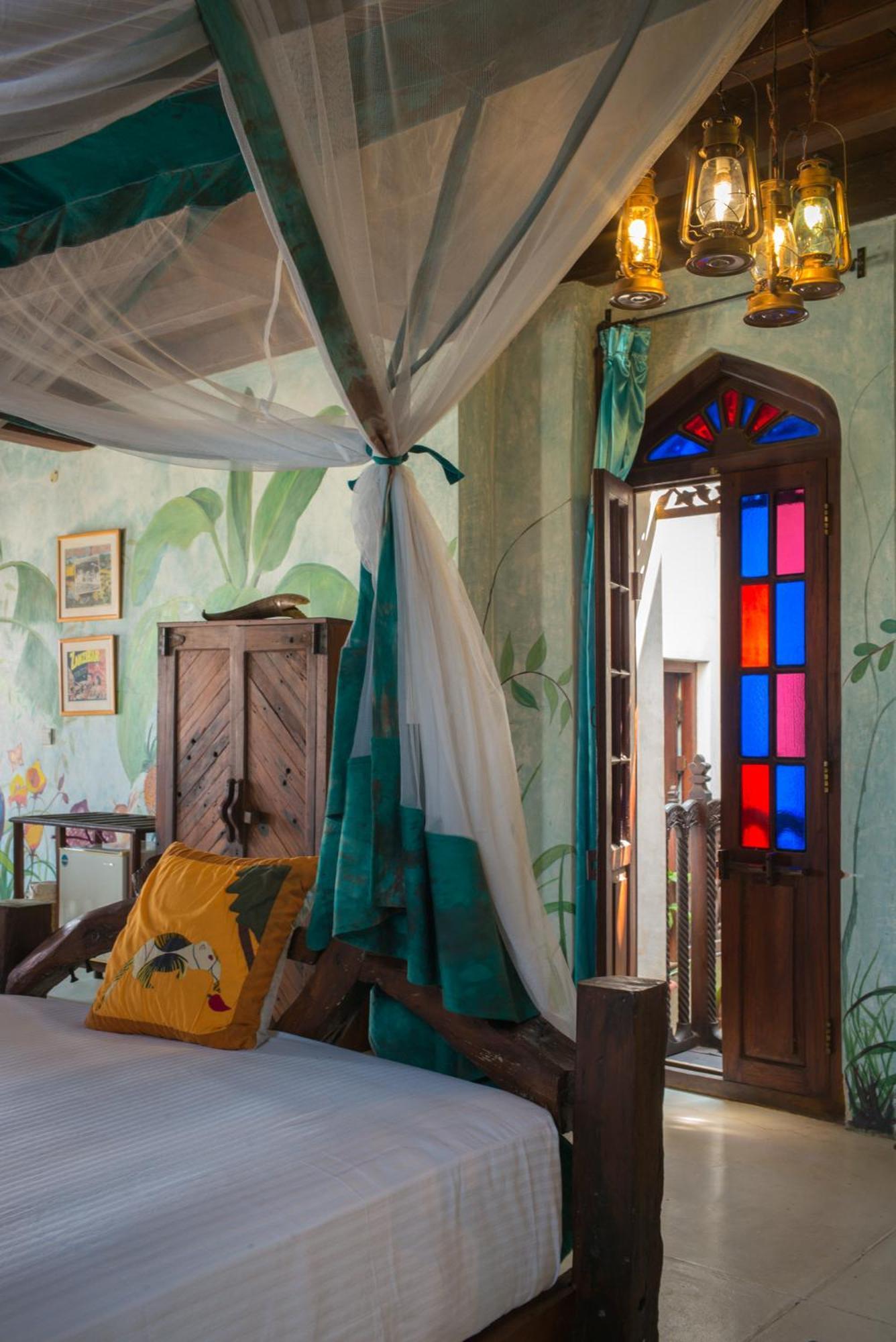 Emerson Spice Zanzibar Exterior photo