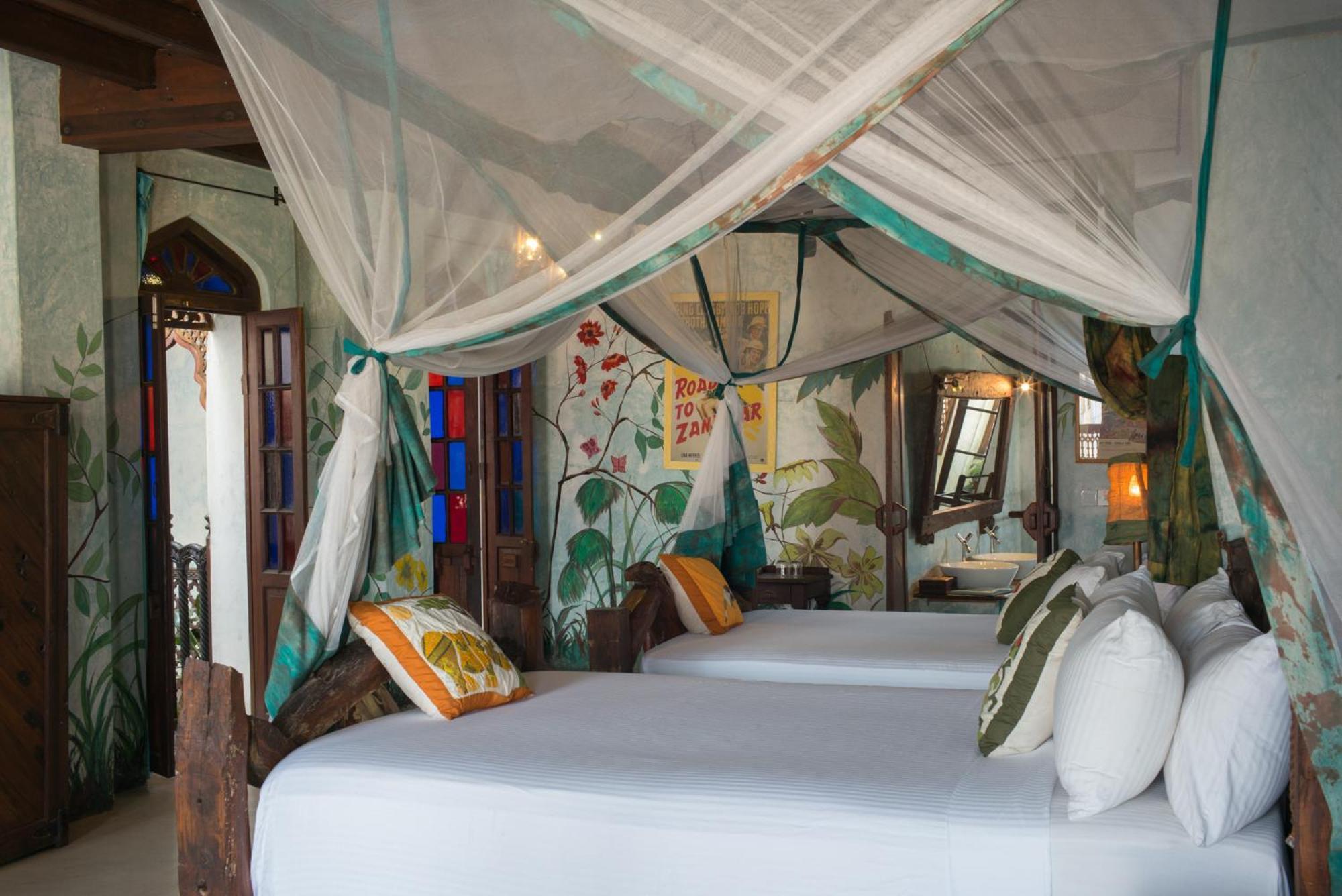 Emerson Spice Zanzibar Exterior photo