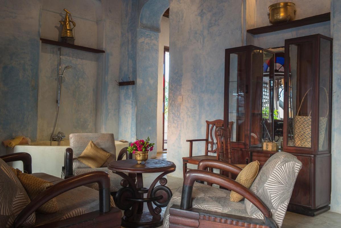 Emerson Spice Zanzibar Exterior photo