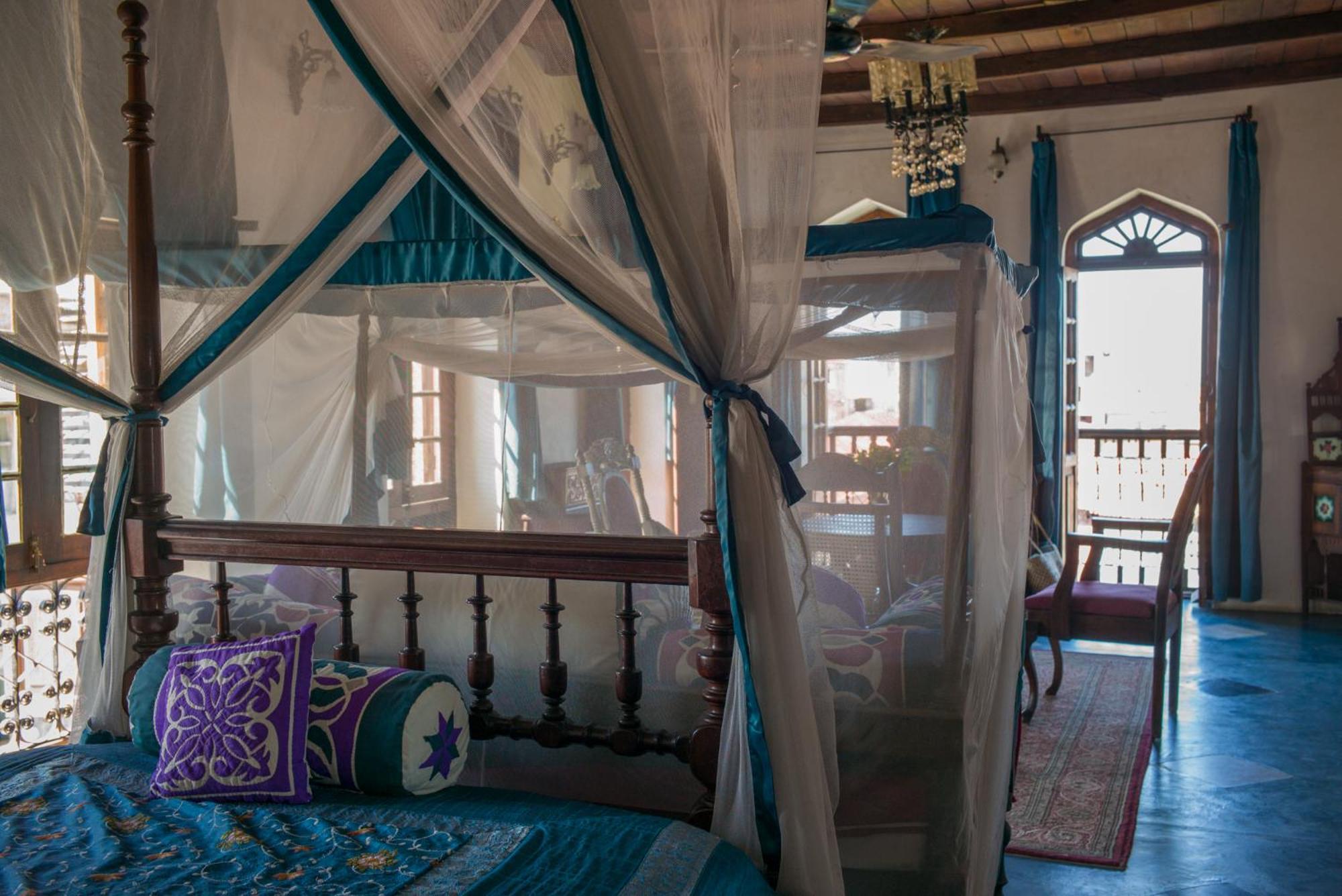Emerson Spice Zanzibar Exterior photo