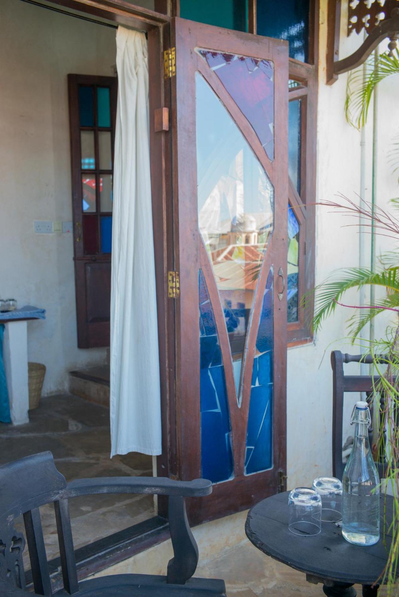Emerson Spice Zanzibar Exterior photo