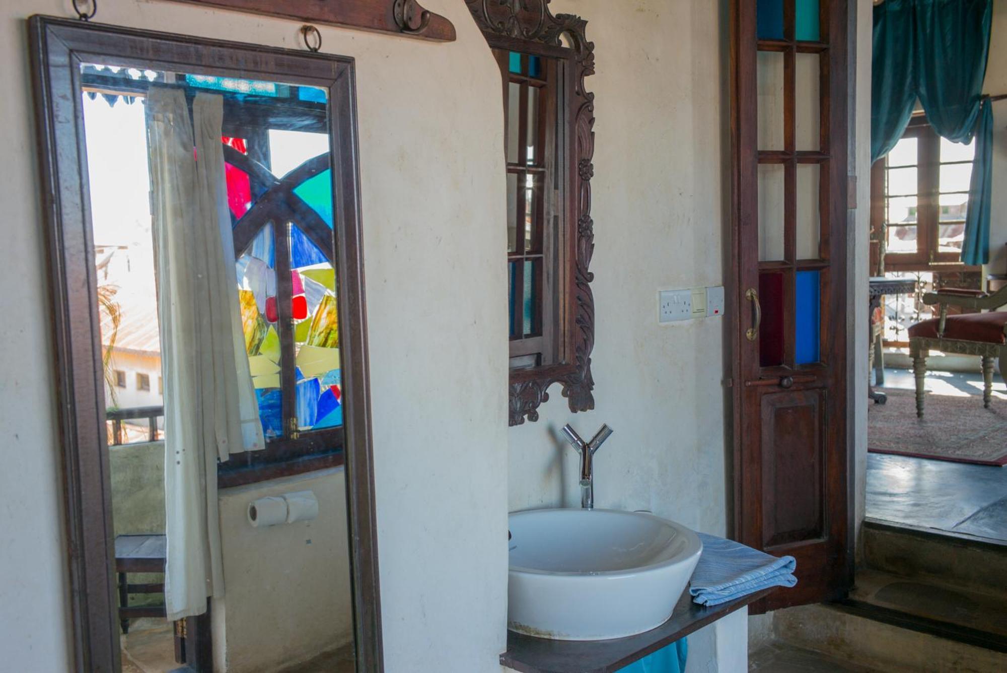 Emerson Spice Zanzibar Exterior photo