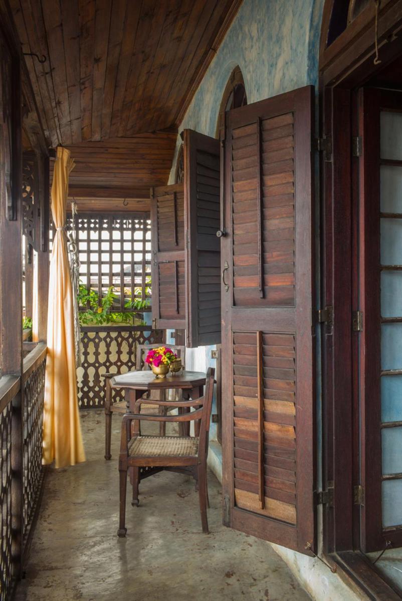 Emerson Spice Zanzibar Exterior photo