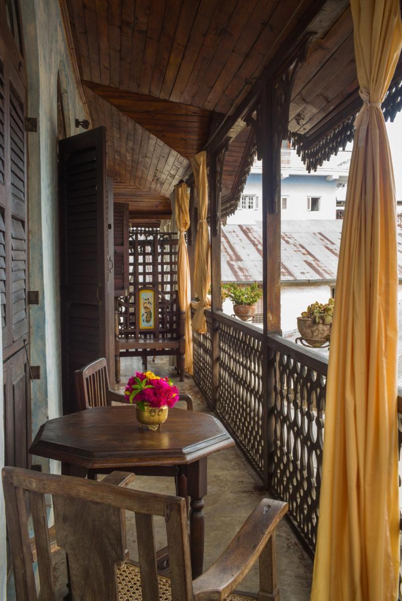 Emerson Spice Zanzibar Exterior photo