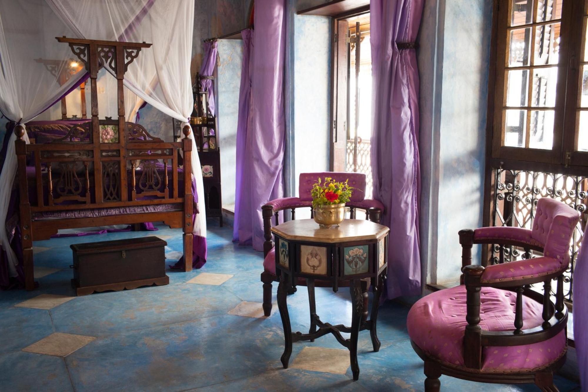 Emerson Spice Zanzibar Exterior photo