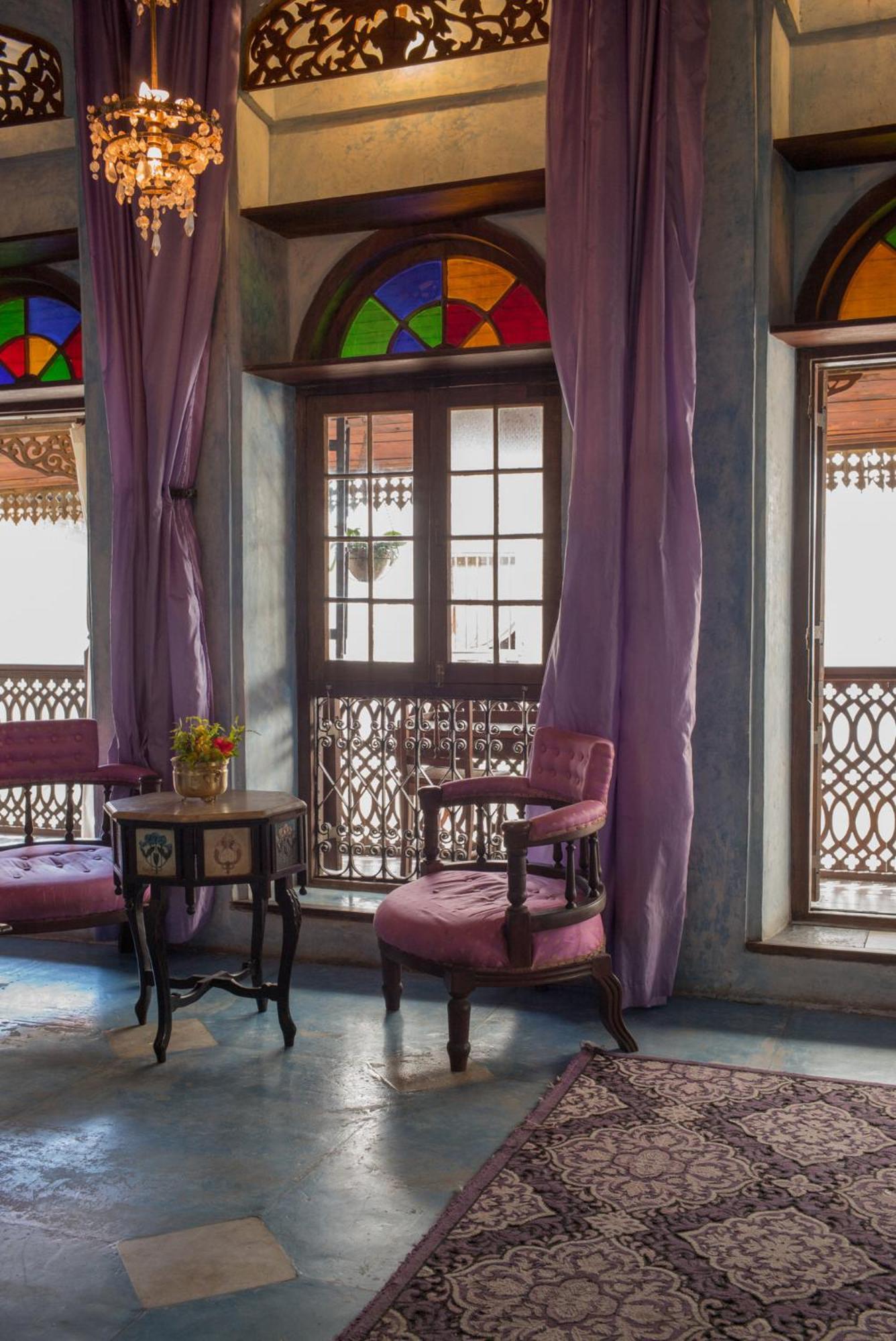 Emerson Spice Zanzibar Exterior photo