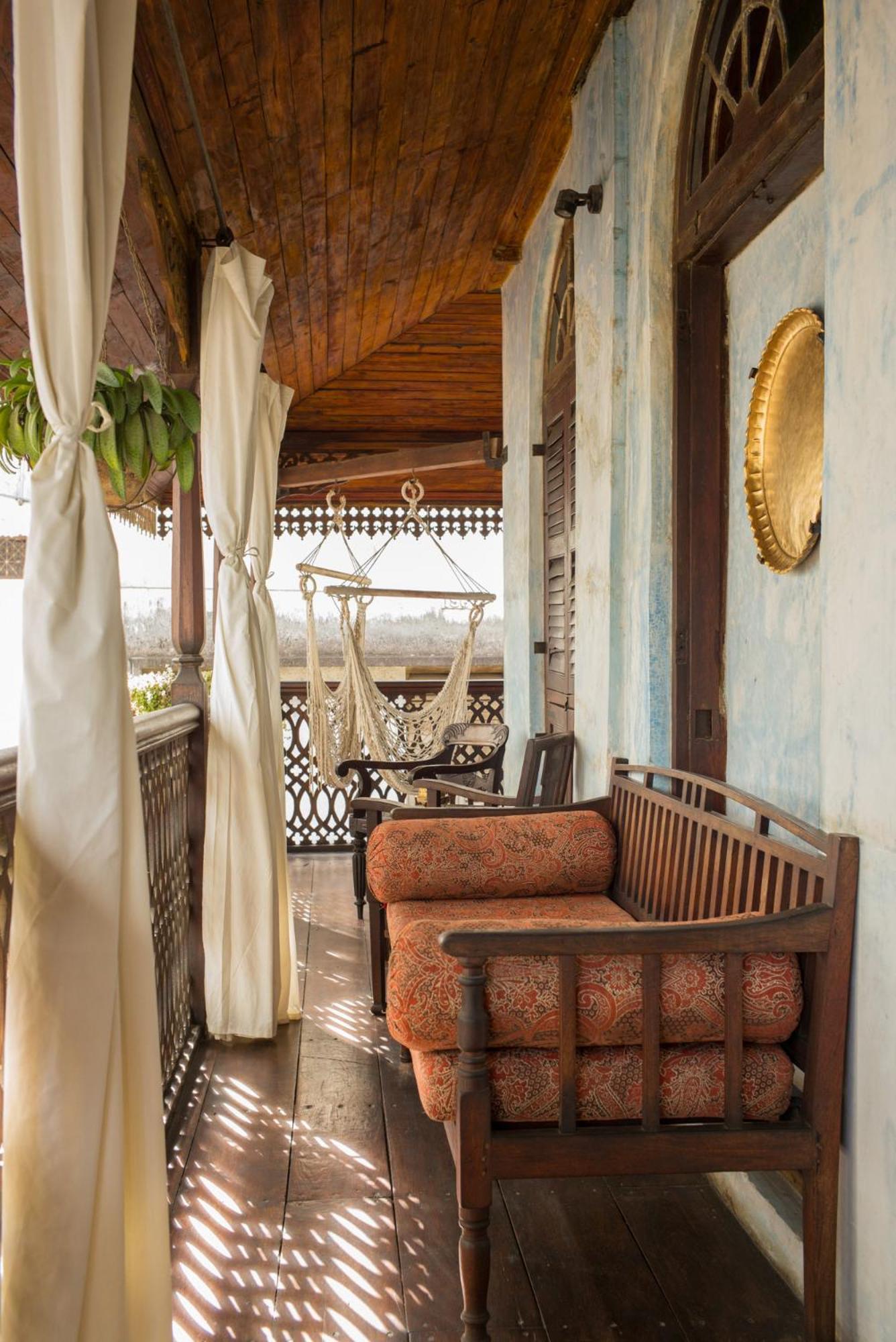 Emerson Spice Zanzibar Exterior photo